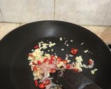 Foto langkah ke 3 dari resep Edisi #BekalNgantor - Ayam Wortel Saus Tiram.