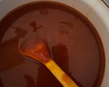 Paradicsomos káposzta friss bazsalikommal és paradicsomlével🥣🥣🥣 recept fázis 4 fotója