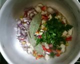 Foto del paso 3 de la receta: Feijoada brasileña