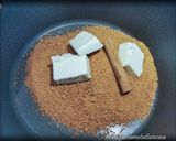 A picture of step 1 of Gluten-Free Pastiera with Buckwheat and Rice.