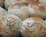 Foto del paso 4 de la receta: Pan de papa en panificadora