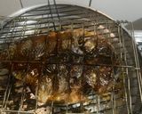 Foto langkah ke 4 dari resep Ikan Bakar Parape Khas Makassar.