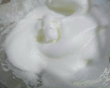 Foto del paso 1 de la receta: Bizcocho de vainilla y chispas de chocolate