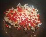 Foto del paso 1 de la receta: Calamares con arroz blanco