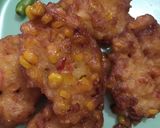 Foto langkah ke 3 dari resep Bakwan jagung ala ywj.