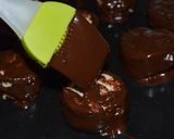 Foto del paso 5 de la receta: Alfajores de galleta de Arroz