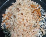Foto langkah ke 7 dari resep Furikake Homemade.