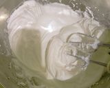Foto langkah ke 2 dari resep Chiffon Ketan Hitam, Lembut Moist Banget.