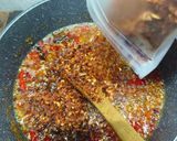 Foto langkah ke 3 dari resep Chili Oil Ebi.