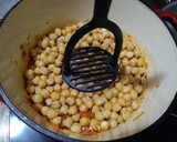 Foto del paso 5 de la receta: Hummus de Jaén o morrococó