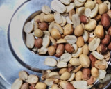 சுரைககாய் நிலக்கடலை கூட்டு (Suraikkaai nilakadalai koottu recipe in tamil) ரெசிபி ஸ்டேப் 2 புகைப்படம்