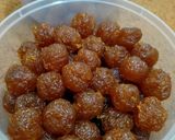 Foto langkah ke 4 dari resep Selai nanas nastar.