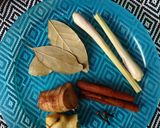 Foto langkah ke 1 dari resep NASI UDUK BETAWI (gurih, harum lezaaat).