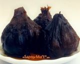 عکس مرحله 5 از دستور سیر ترشی ۱۰ ساله