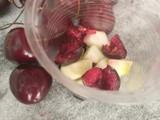 یخمک میوه ای