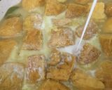 Foto langkah ke 3 dari resep Jangan Tahu.