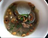 Foto langkah ke 5 dari resep Soto Daging.