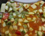 Foto del paso 4 de la receta: Calabazitas a la mexicana