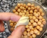 Foto del paso 2 de la receta: Hummus