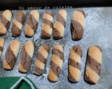 Une image de l'étape 10 de Biscuits secs ☕.