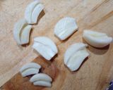Foto del paso 2 de la receta: Berenjenas a la vinagreta