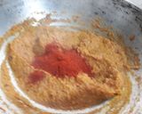 शाही मटर पनीर (shahi mutter paneer recipe in marathi) रेसिपी स्टेप 5 फोटो 