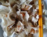 Foto langkah ke 4 dari resep Siomay hongkong.