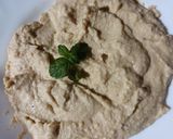 Foto del paso 4 de la receta: Hummus de garbanzos...a mi manera