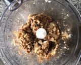 Foto del paso 2 de la receta: Energy balls 🍫