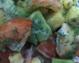 Foto del paso 2 de la receta: Tres ensaladas súper sencillas