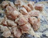 Foto del paso 2 de la receta: Pechuga de Pollo al Appletiser