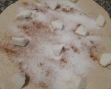 Foto del paso 3 de la receta: Torta de chicharrones para diabéticos