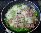 Foto del paso 2 de la receta: Arroz con pavo