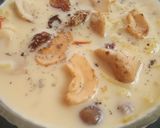 ગોળની ખીર (kheer recipe in Gujarati) રેસીપી સ્ટેપ5ફોટો