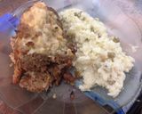 Foto del paso 6 de la receta: Pan de carne relleno al gusto