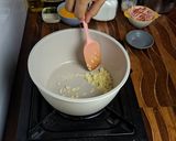 Foto langkah ke 3 dari resep Egg Drop Soup (Sup Telur).