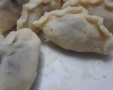 সুজির পুলি পিঠে (soojir puli pithe recipe in Bengali) রেসিপি ধাপ - 4 ছবি