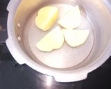 સાબુદાણા ની ખીચડી (Sabudaba Khichdi Recipe in Gujarati) રેસીપી સ્ટેપ2ફોટો