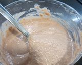 Foto del paso 3 de la receta: Tortitas de avena y plátano