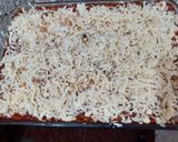 صورة لخطوة 4 من وصفة لازانيا 🧀😋🧀