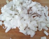 Foto del paso 1 de la receta: Filetes de pollo en salsa