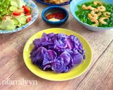 Hình bước làm 2 của món Mâm Cơm #61