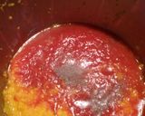 Foto del paso 3 de la receta Tallarines con atún con thermomix