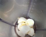 Foto del paso 6 de la receta: Aderezo de Huevos Encurtidos