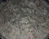 Foto del paso 8 de la receta: Ravioles en Salsa blanca con Crema