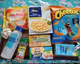 Foto langkah ke 1 dari resep RESEP MACARONI SCHOTEL PANGGANG -DAPUR MARISA.