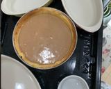 Foto langkah ke 7 dari resep Tiramisu Cheese Cake Tart.