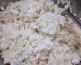 Foto langkah ke 2 dari resep Nasi Goreng Hongkong.