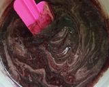 Foto langkah ke 4 dari resep #118 Brownies Panggang.