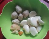 Foto langkah ke 3 dari resep Sambal goreng hati.